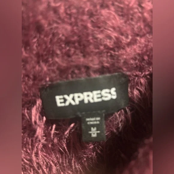 Express sweater - Picture 2 of 3